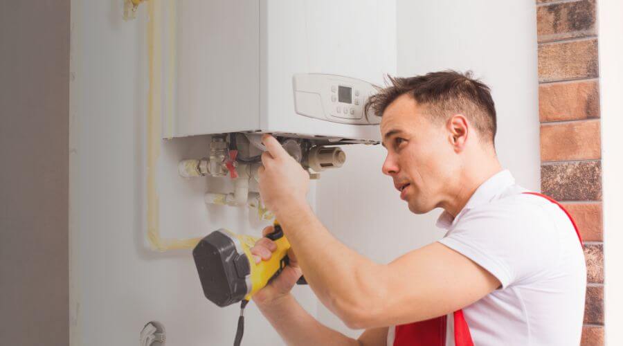 Expert burst pipe repair services in Eagleville, TN